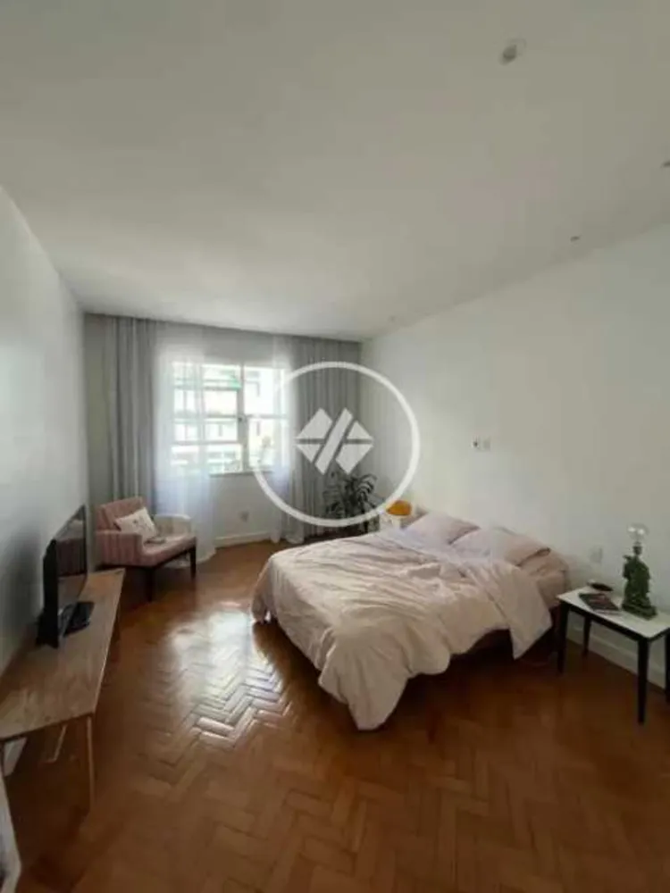 Apartamento, 3 quartos, 149 m² - Foto 13