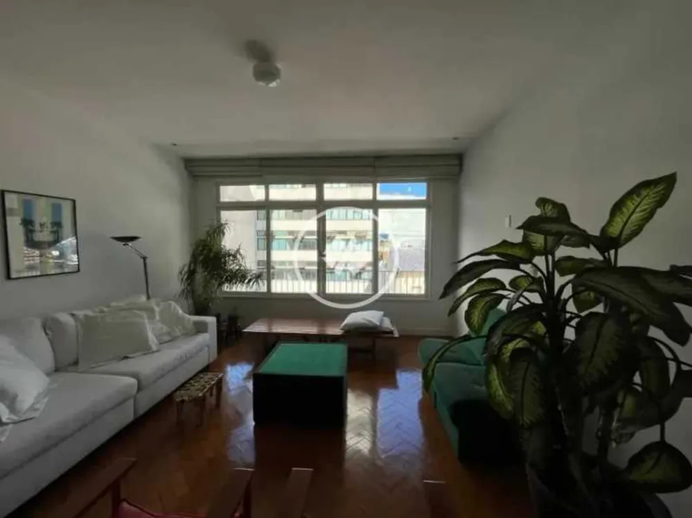 Apartamento, 3 quartos, 149 m² - Foto 16