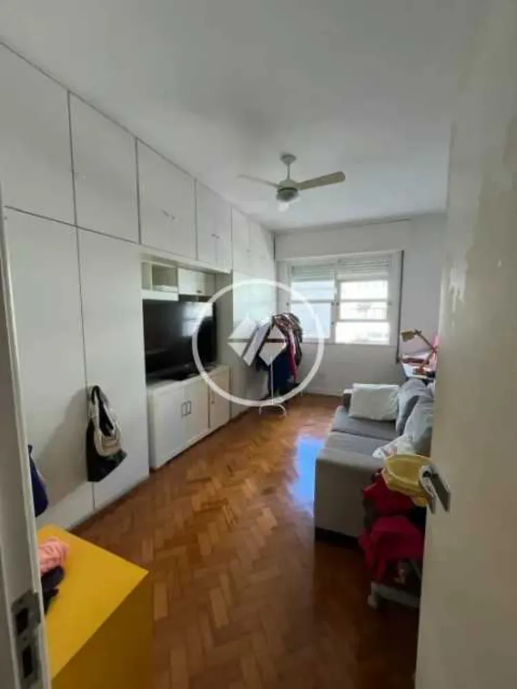 Apartamento, 3 quartos, 149 m² - Foto 11