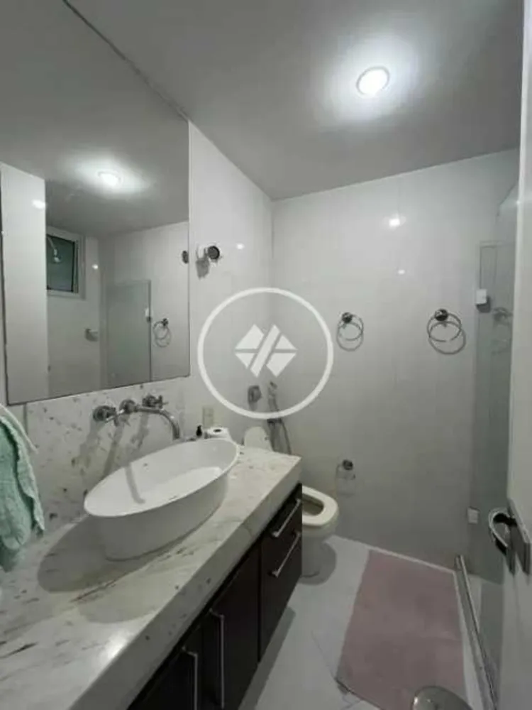 Apartamento, 3 quartos, 149 m² - Foto 8
