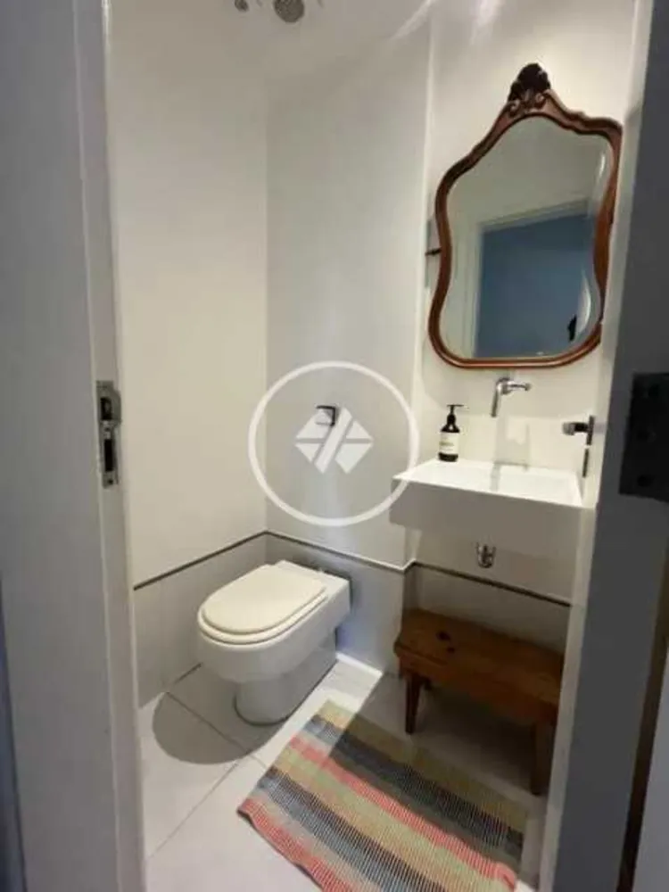 Apartamento, 3 quartos, 149 m² - Foto 9