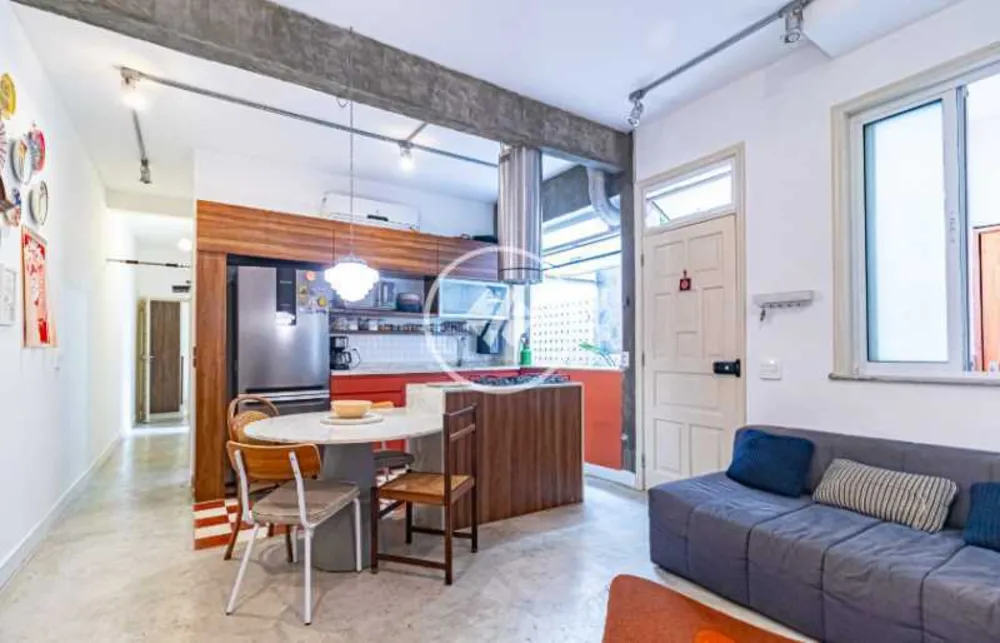 Apartamento, 2 quartos, 68 m² - Foto 32
