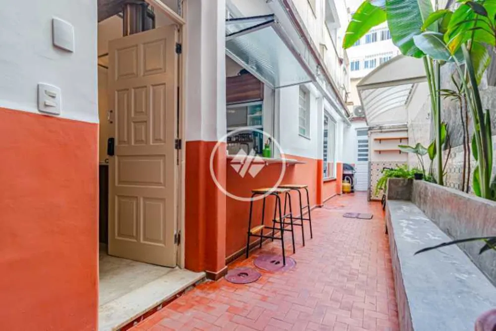 Apartamento, 2 quartos, 68 m² - Foto 33