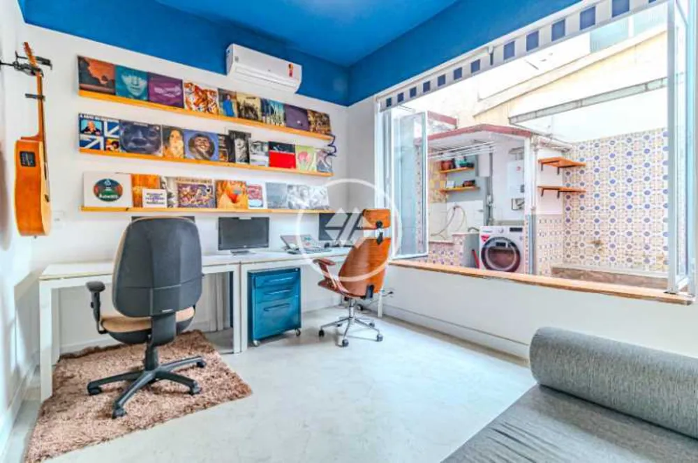Apartamento, 2 quartos, 68 m² - Foto 29