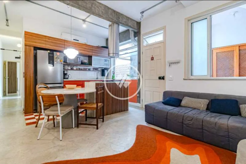 Apartamento, 2 quartos, 68 m² - Foto 15