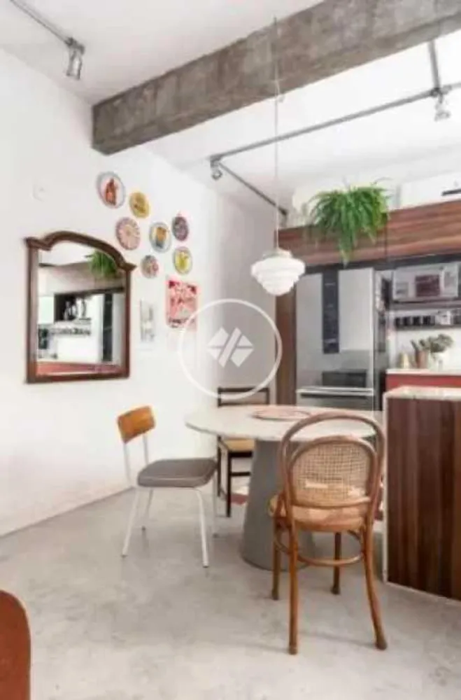 Apartamento, 2 quartos, 68 m² - Foto 5