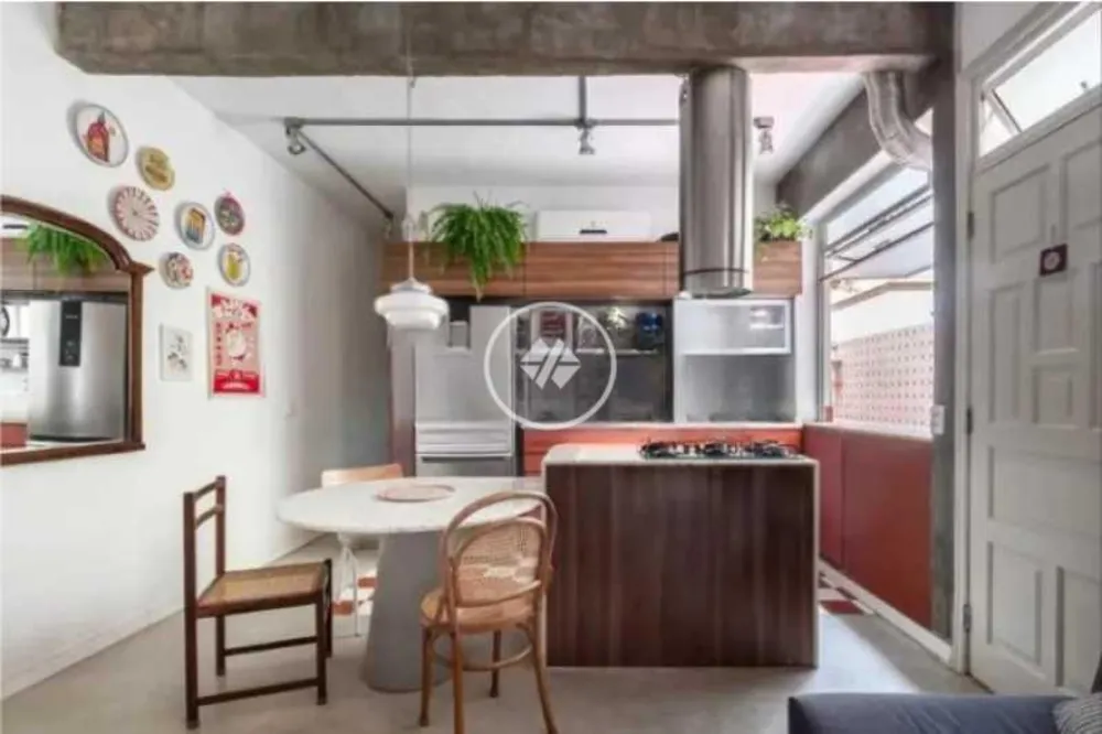 Apartamento, 2 quartos, 68 m² - Foto 2