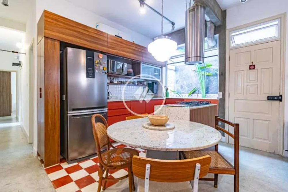 Apartamento, 2 quartos, 68 m² - Foto 13