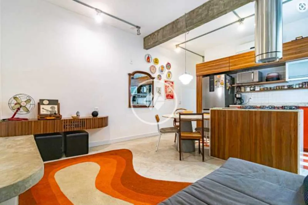 Apartamento, 2 quartos, 68 m² - Foto 10