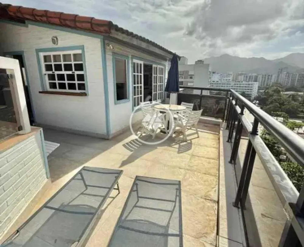 Cobertura, 5 quartos, 273 m² - Foto 5