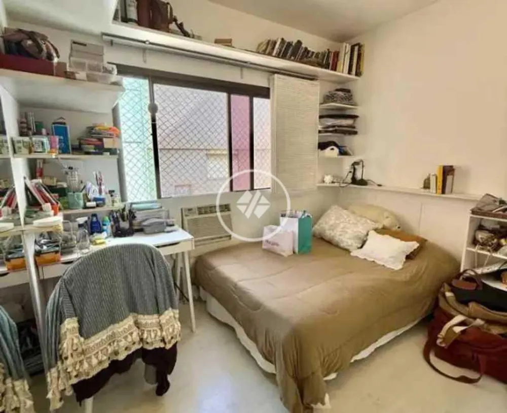 Cobertura, 5 quartos, 273 m² - Foto 13