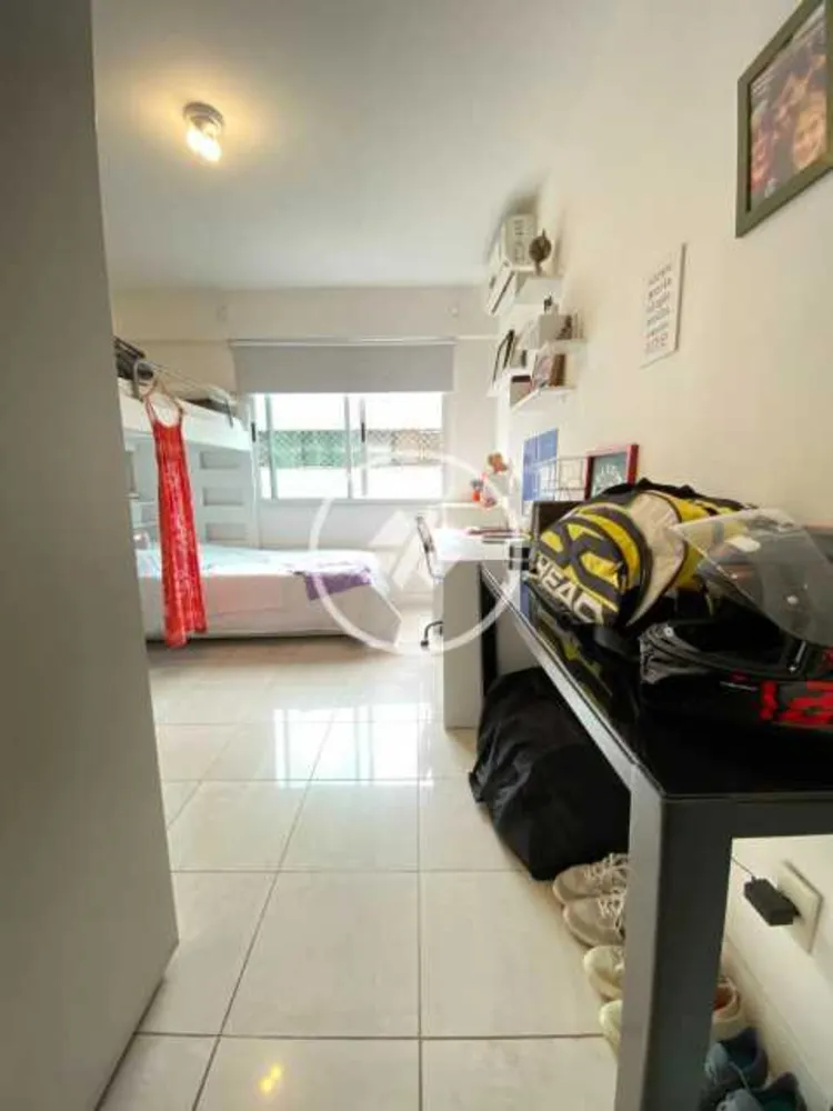 Flat/Apart Hotel, 2 quartos, 81 m² - Foto 11