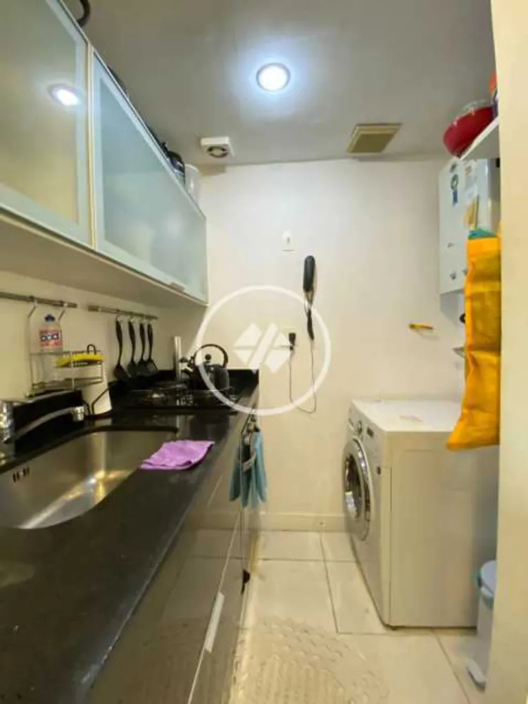 Flat/Apart Hotel, 2 quartos, 81 m² - Foto 4