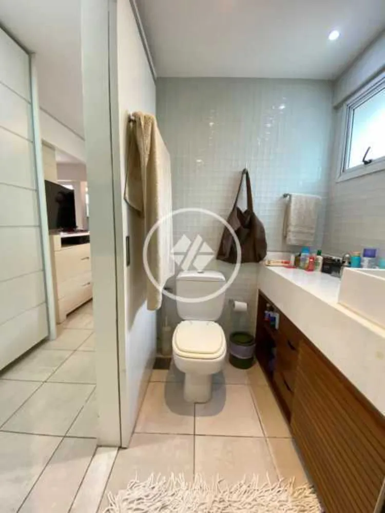 Flat/Apart Hotel, 2 quartos, 81 m² - Foto 1