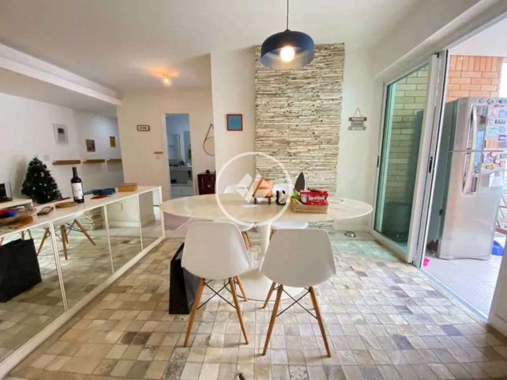 Flat/Apart Hotel, 2 quartos, 81 m² - Foto 14
