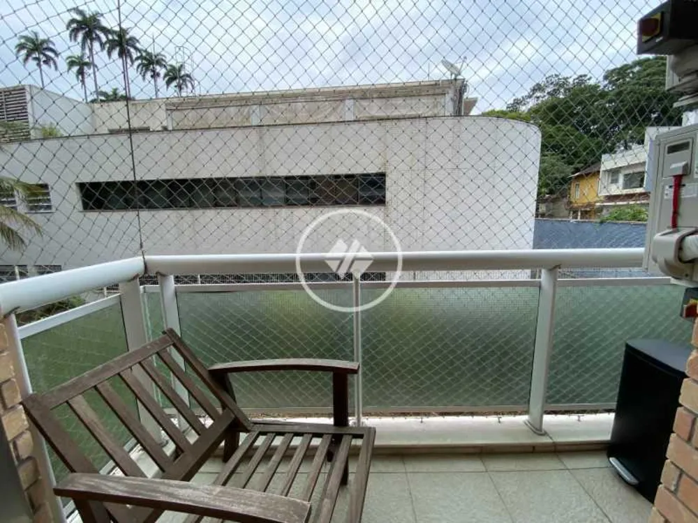 Flat/Apart Hotel, 2 quartos, 81 m² - Foto 26
