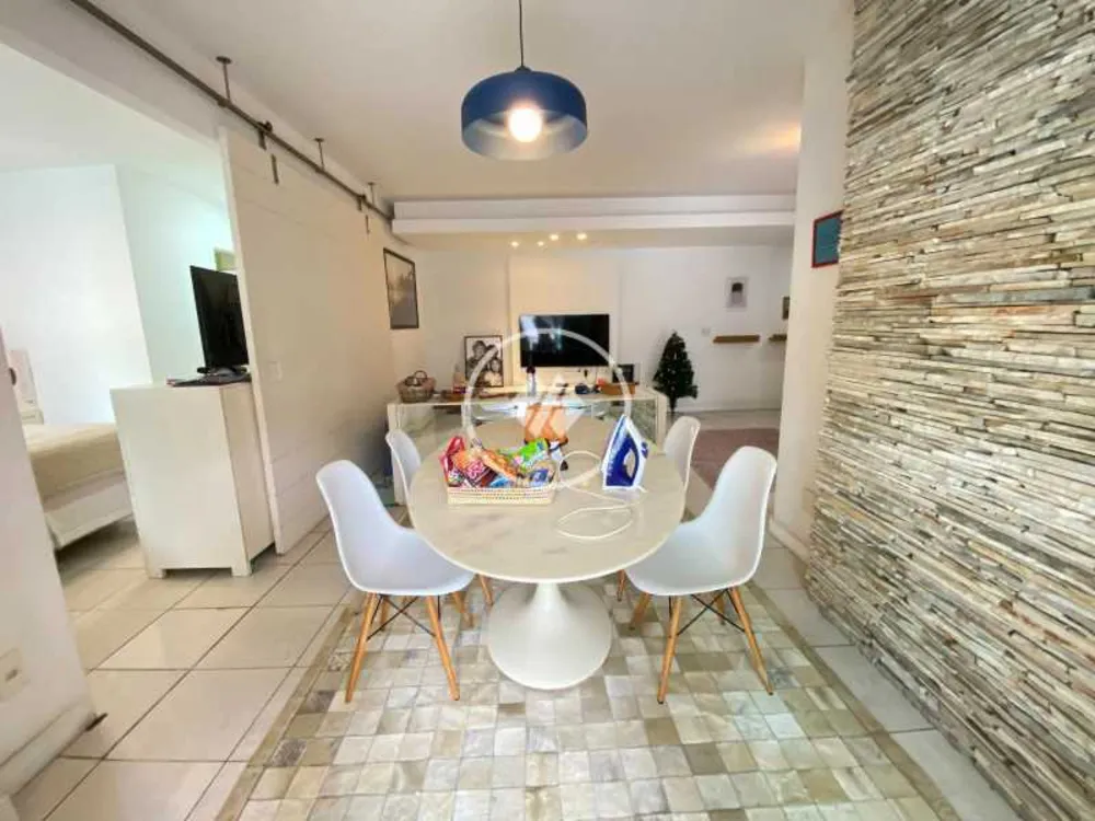 Flat/Apart Hotel, 2 quartos, 81 m² - Foto 8