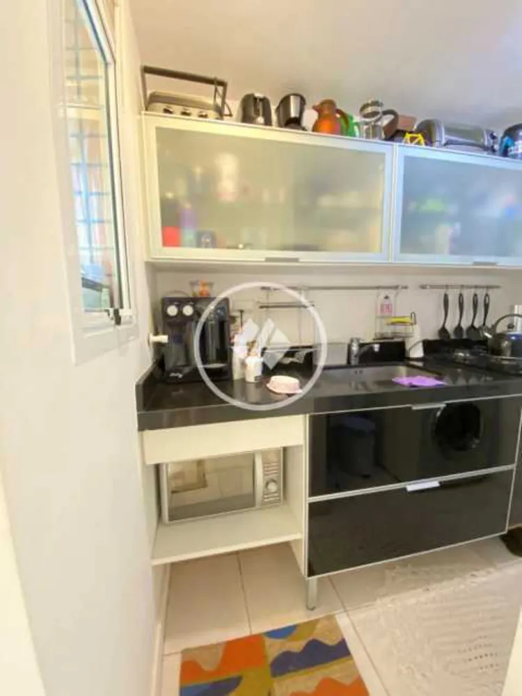 Flat/Apart Hotel, 2 quartos, 81 m² - Foto 3