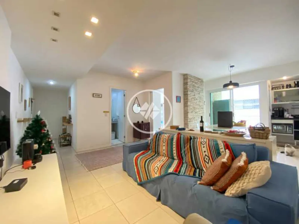 Flat/Apart Hotel, 2 quartos, 81 m² - Foto 10
