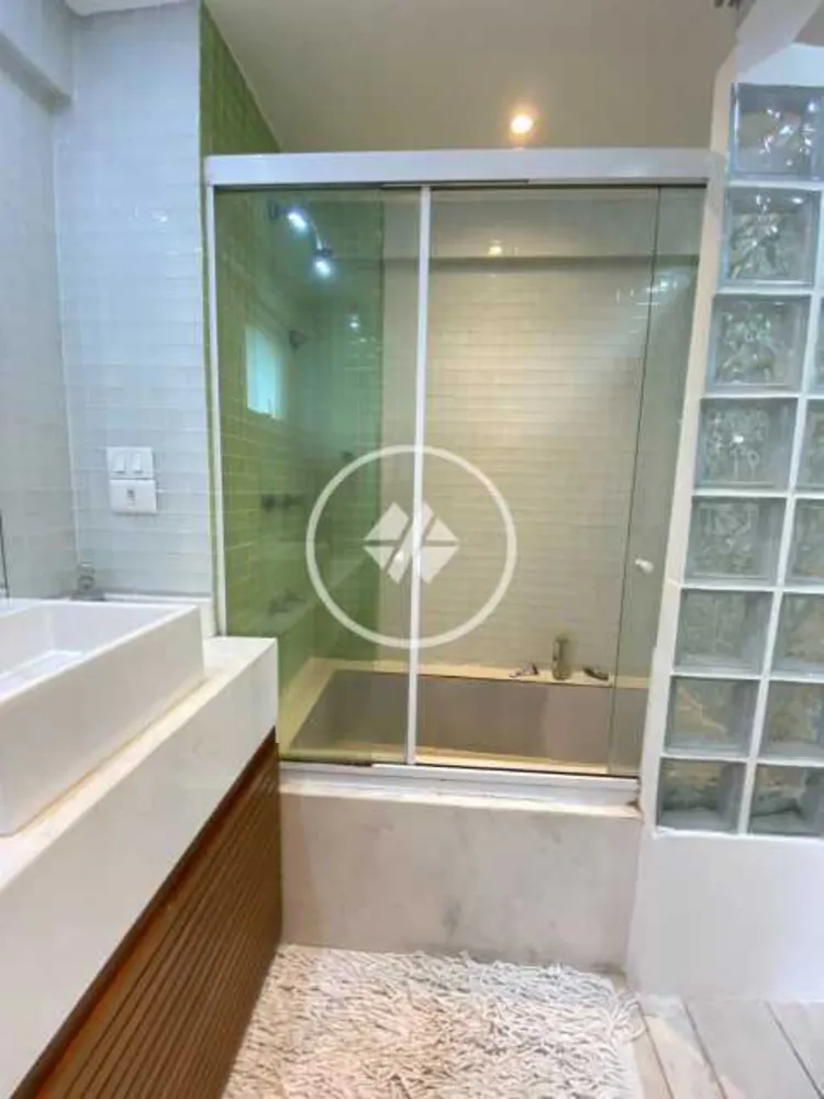 Flat/Apart Hotel, 2 quartos, 81 m² - Foto 25