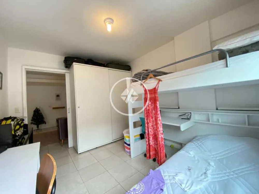 Flat/Apart Hotel, 2 quartos, 81 m² - Foto 22