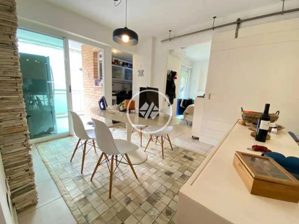 Flat/Apart Hotel, 2 quartos, 81 m² - Foto 9