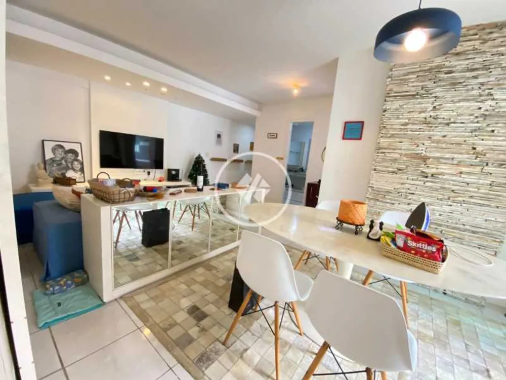Flat/Apart Hotel, 2 quartos, 81 m² - Foto 12