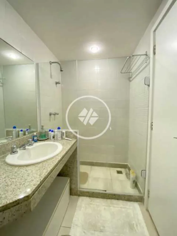 Flat/Apart Hotel, 2 quartos, 81 m² - Foto 7