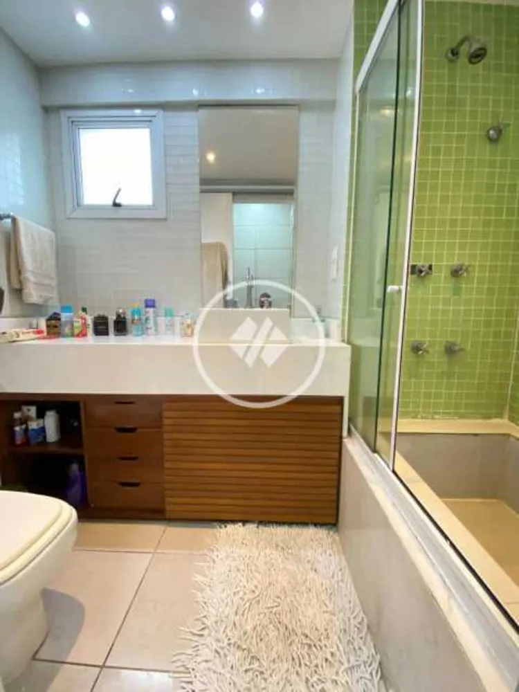 Flat/Apart Hotel, 2 quartos, 81 m² - Foto 5