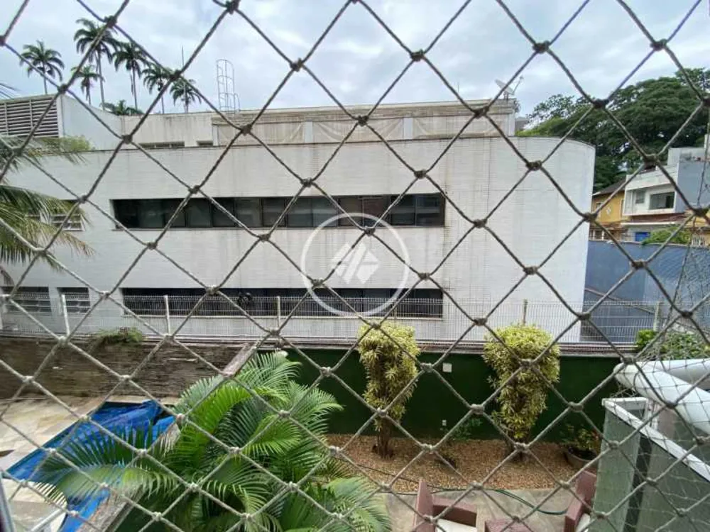 Flat/Apart Hotel, 2 quartos, 81 m² - Foto 21