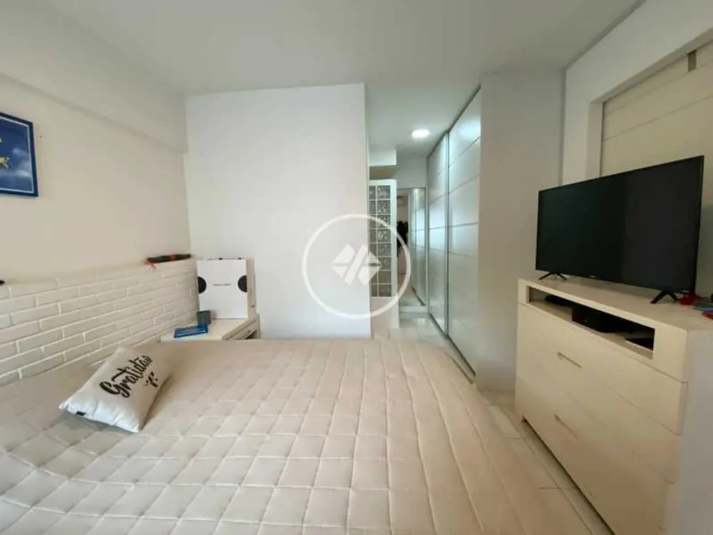 Flat/Apart Hotel, 2 quartos, 81 m² - Foto 20
