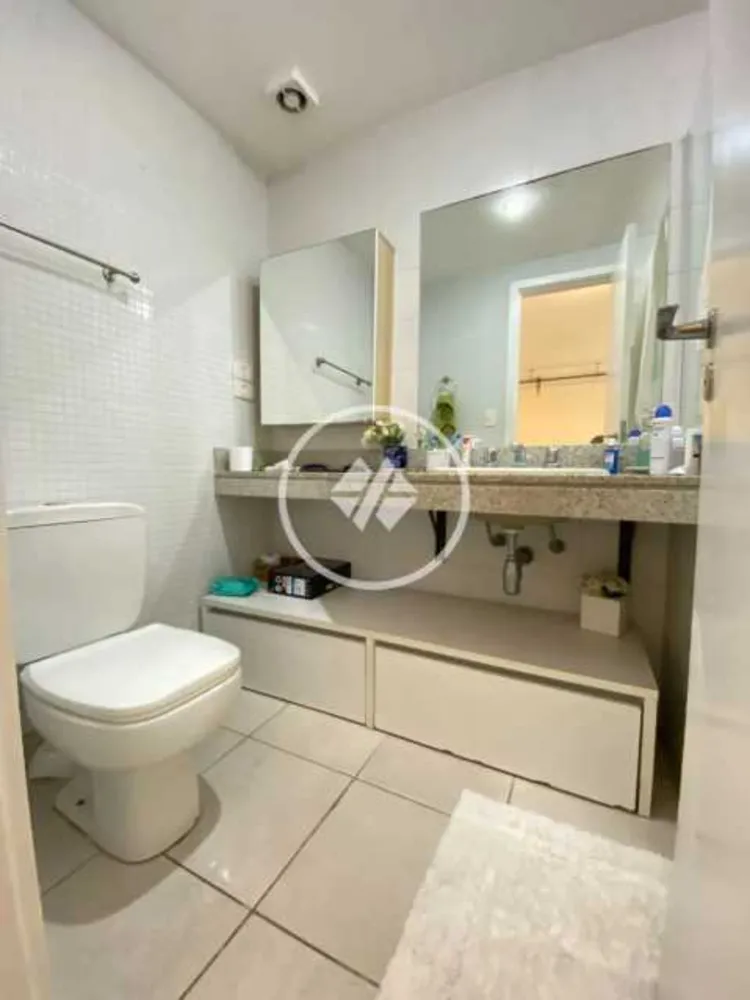 Flat/Apart Hotel, 2 quartos, 81 m² - Foto 2