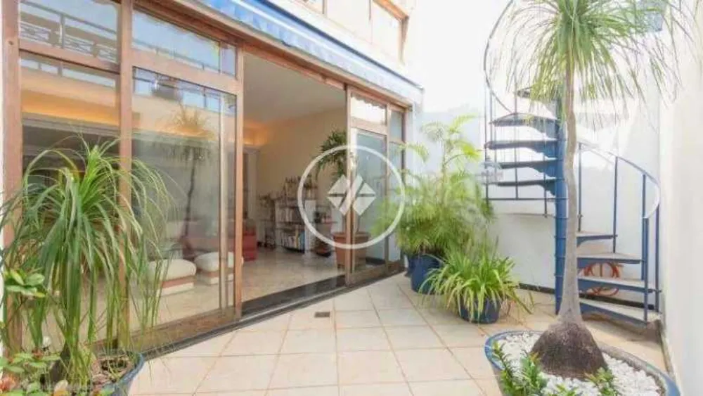 Cobertura, 3 quartos, 400 m² - Foto 4