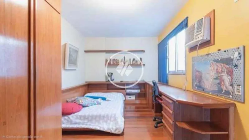 Cobertura, 3 quartos, 400 m² - Foto 7