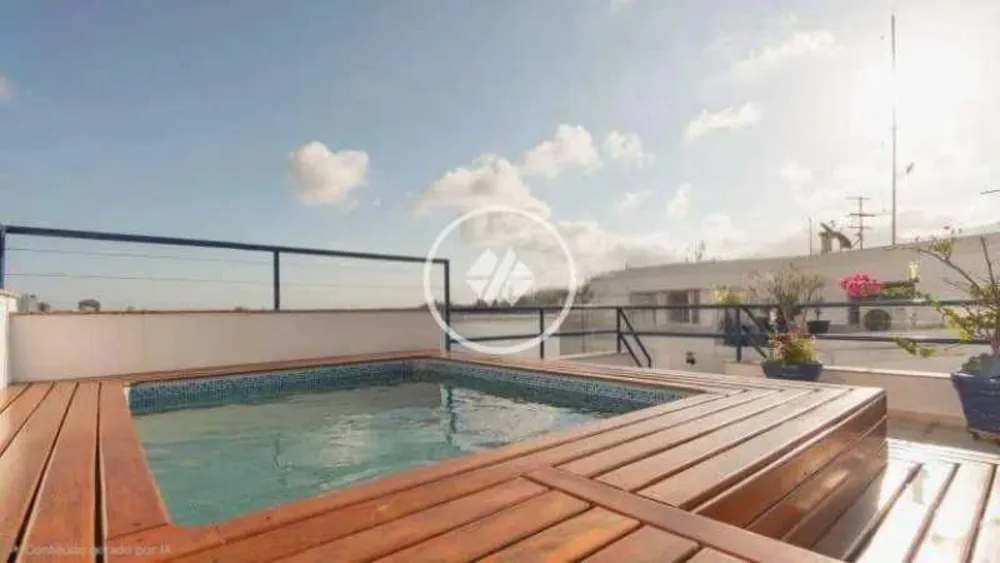 Cobertura, 3 quartos, 400 m² - Foto 11