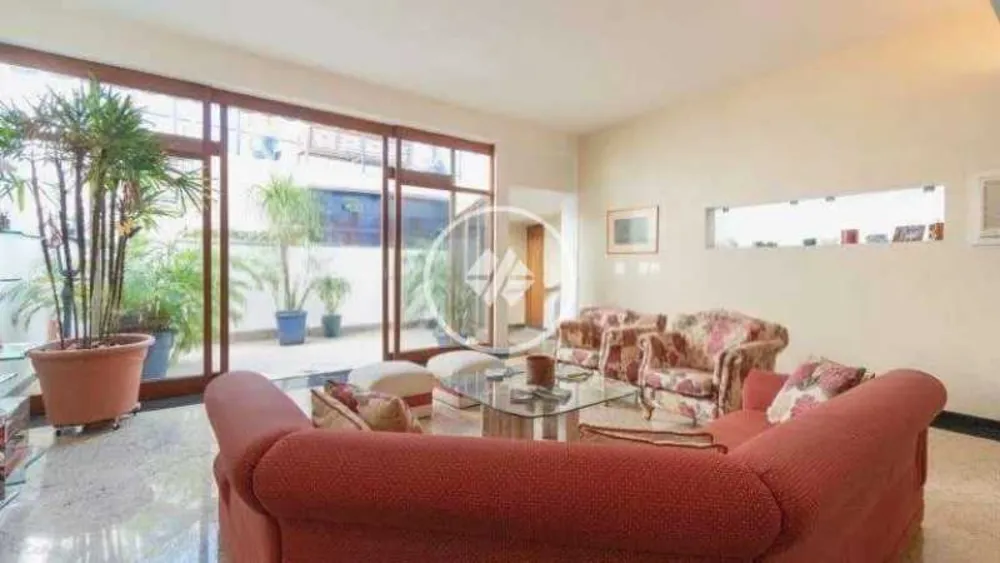 Cobertura, 3 quartos, 400 m² - Foto 2
