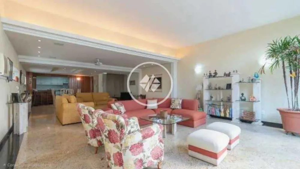 Cobertura, 3 quartos, 400 m² - Foto 12