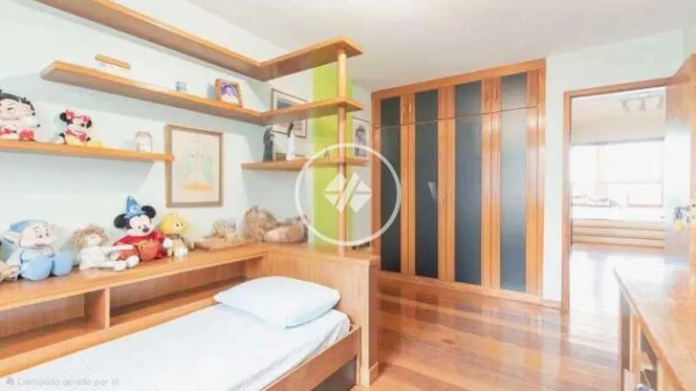 Cobertura, 3 quartos, 400 m² - Foto 5