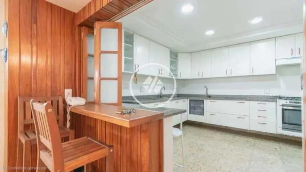 Cobertura, 3 quartos, 400 m² - Foto 20