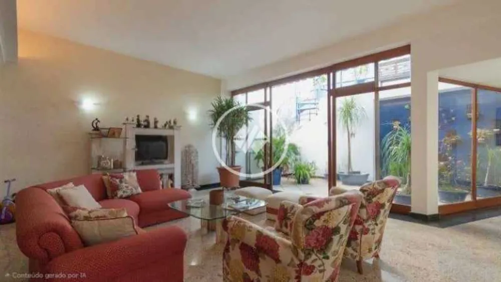 Cobertura, 3 quartos, 400 m² - Foto 3