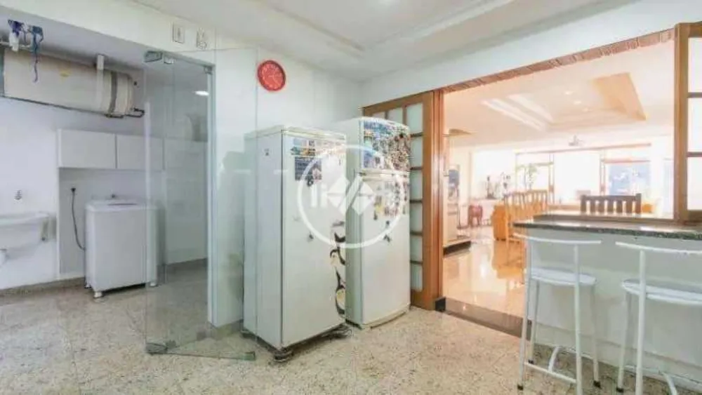 Cobertura, 3 quartos, 400 m² - Foto 8