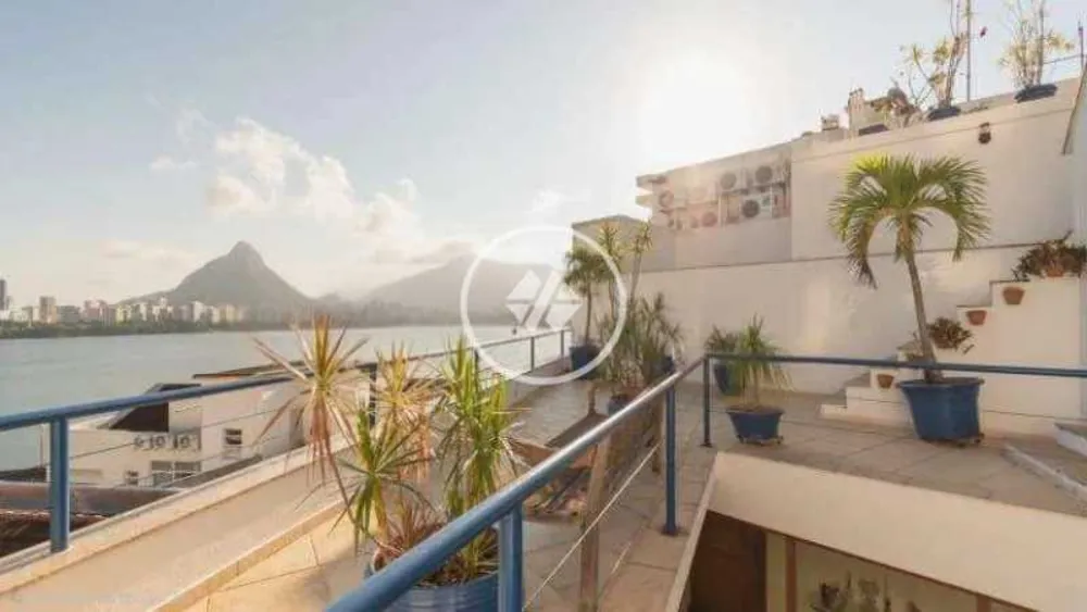 Cobertura, 3 quartos, 400 m² - Foto 1