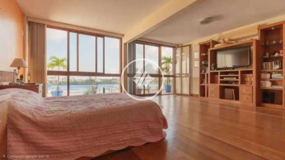 Cobertura, 3 quartos, 400 m² - Foto 7