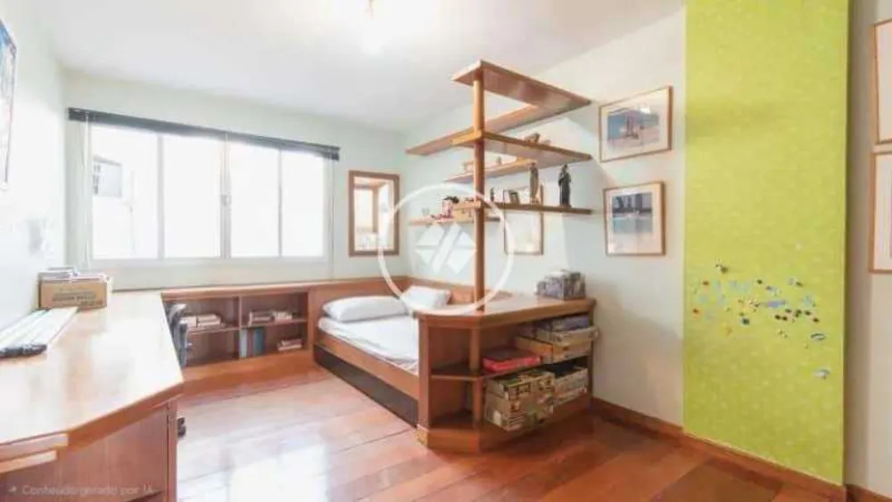 Cobertura, 3 quartos, 400 m² - Foto 12