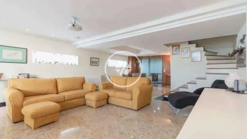 Cobertura, 3 quartos, 400 m² - Foto 10