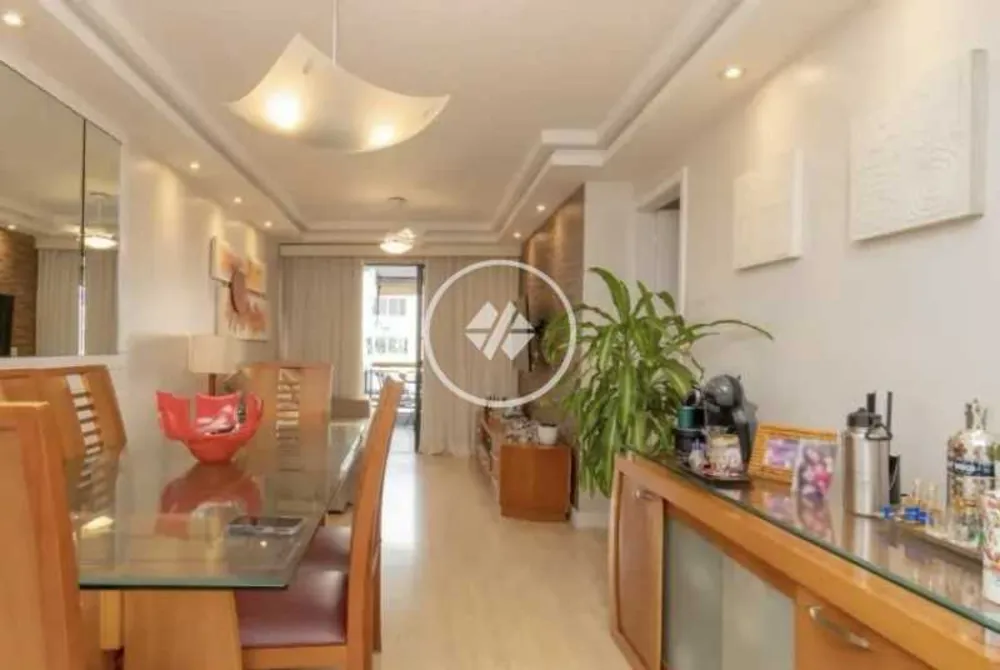 Apartamento, 3 quartos, 106 m² - Foto 11