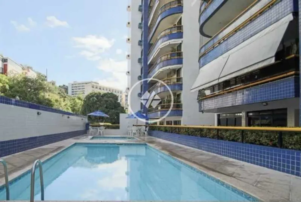 Apartamento, 3 quartos, 106 m² - Foto 1