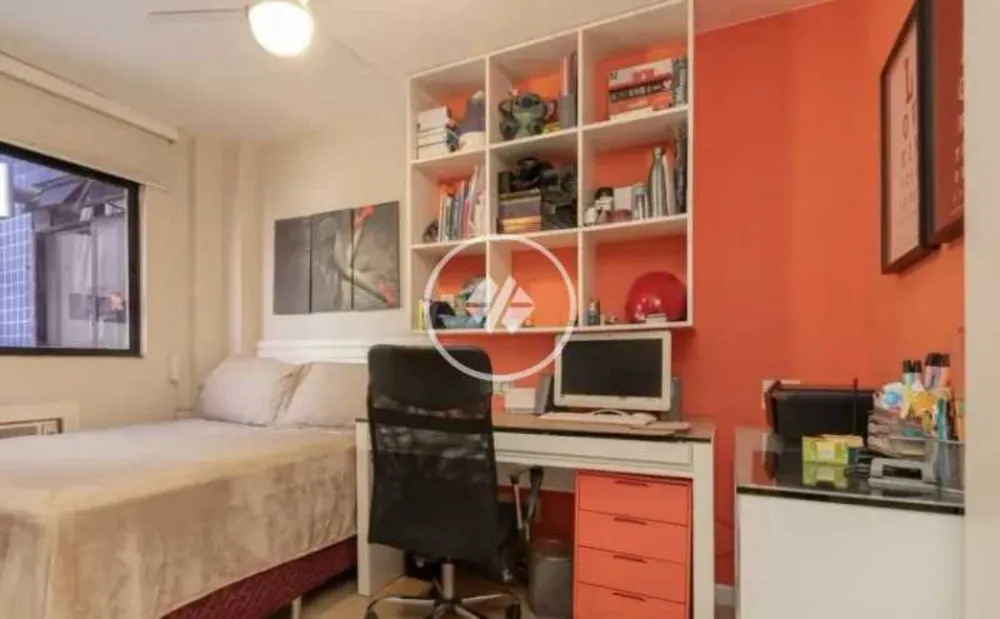 Apartamento, 3 quartos, 106 m² - Foto 9