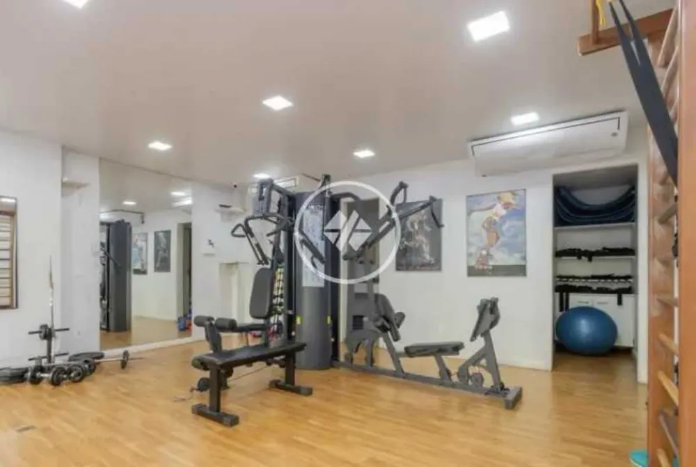 Apartamento, 3 quartos, 106 m² - Foto 8