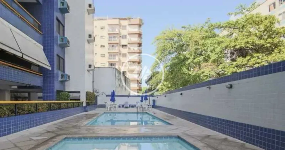 Apartamento, 3 quartos, 106 m² - Foto 7